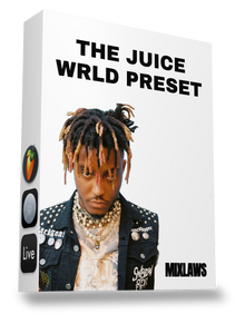 The Juice World Preset