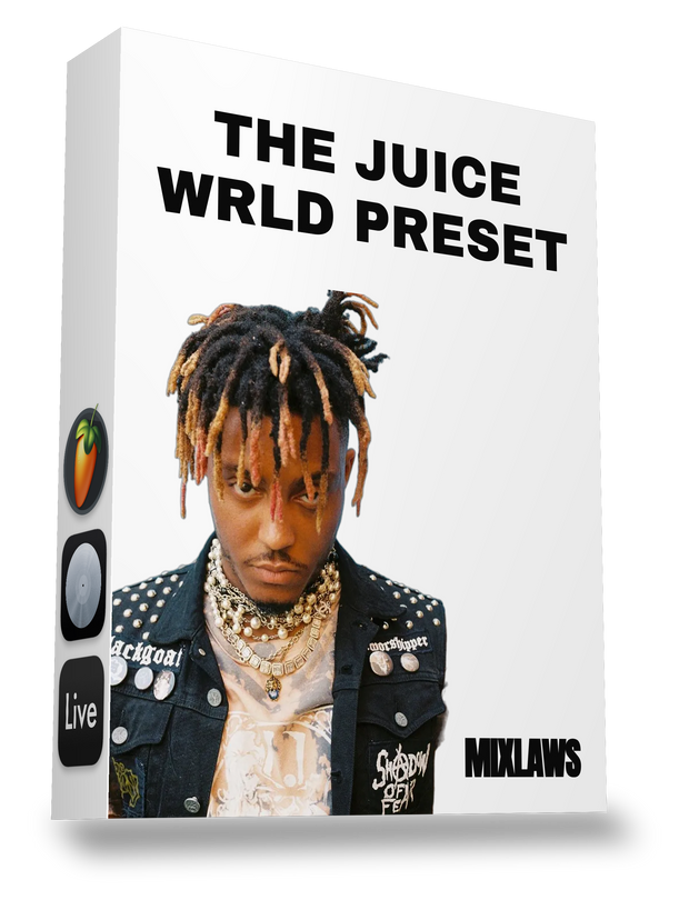 The Juice World Preset