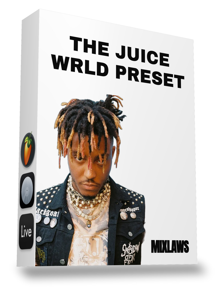 The Juice World Preset