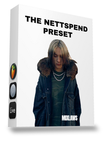 The Nettspend Preset